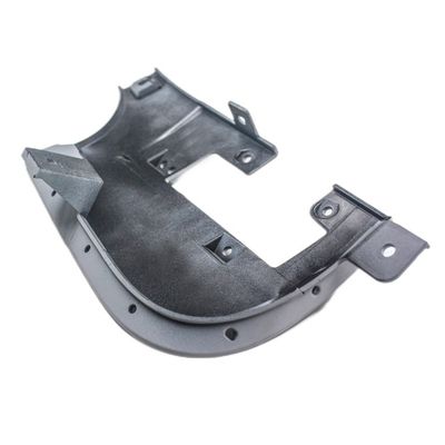 Right Front Outer Wall Panels 5301660-C6200 Dongfeng Tianlong Truck Cab Accessories