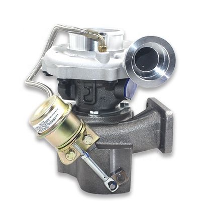 32006296 12589880062 320-06296 28K17-0127 Turbo Charger Parts Engine Turbocharger For S200G JCB3C JCB210