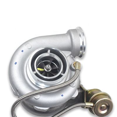 32006296 12589880062 320-06296 28K17-0127 Turbo Charger Parts Engine Turbocharger For S200G JCB3C JCB210