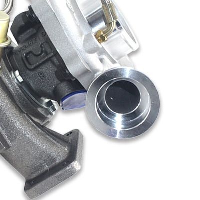 32006296 12589880062 320-06296 28K17-0127 Turbo Charger Parts Engine Turbocharger For S200G JCB3C JCB210