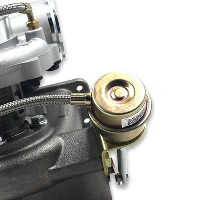 32006296 12589880062 320-06296 28K17-0127 Turbo Charger Parts Engine Turbocharger For S200G JCB3C JCB210