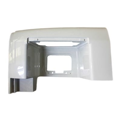 8405324-C6201 Foot Switch Guard SINOTRUK Howo Cab Body Parts Right Lower
