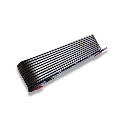 Shipping SEA AIR DHL FEDEX EMS 10.0L Sinotruk HOWO Weichai WP12 Shacman FAW Dongfeng Diesel Engine Transmission Oil Cooler