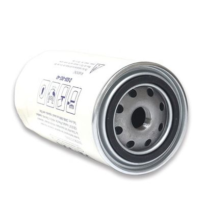 Standard Size Metal LG Loader Truck Fuel Filter 612600081334 Diesel Engine Fuel Filter for Construction Machinery