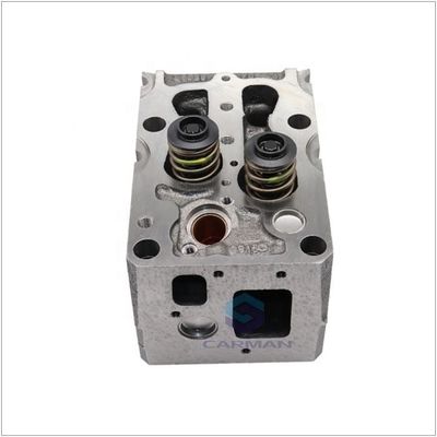 WP10 Cylinder head for Weichai Shacman Sinotruk HOWO truck spare parts 612600040362 612600040707 2005- Year WP10