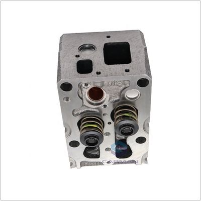 WP10 Cylinder head for Weichai Shacman Sinotruk HOWO truck spare parts 612600040362 612600040707 2005- Year WP10