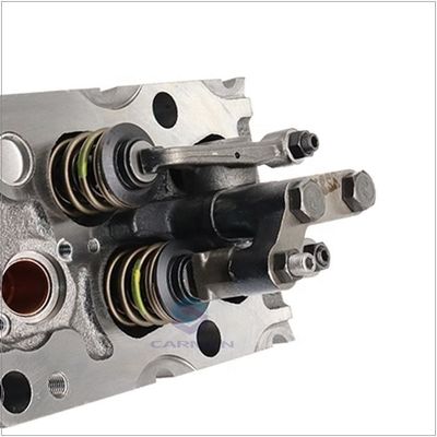 WP10 Cylinder head for Weichai Shacman Sinotruk HOWO truck spare parts 612600040362 612600040707 2005- Year WP10