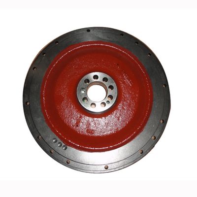 2005- Year AZ1560020577 Engine Flywheel Assembly for SINOTRUK HOWO SHACMAN Weichai Deutz WD615 WD618 Engine Spare Part