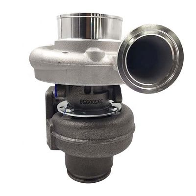 Cummins Turbocharger 4038471 4038475 for KOMATSU PC220-7 PC200-8 Excavator 6D102 CUMMINS 6BT 5.9 Engine