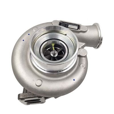 Cummins Turbocharger 4038471 4038475 for KOMATSU PC220-7 PC200-8 Excavator 6D102 CUMMINS 6BT 5.9 Engine