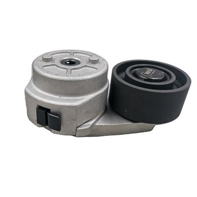 SINOTRUK HOWO SHACMAN X3000 M3000 X6000 L5000 Belt Tensioner Purpose for Replace/Repair Car Fitment Shacman Weichai WP10 WP12
