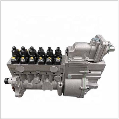 Standard Size Fuel Injection Pumps for WEICHAI SDLG ZL50 ZL30 ZL40 Loader WD615 WD10 Construction Machinery 612601080903