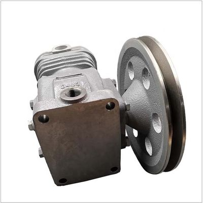 13026014 226B-13026014 Air Compressor for WEICHAI Deutz Steyr WP4 WP6 WP8 TD226B Engine Spare Parts