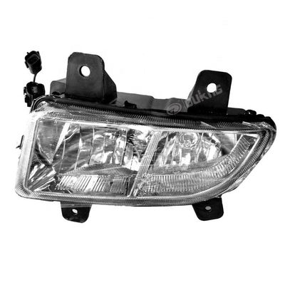 WG9719720025 Combination Lamp Assembly for Sinotruk HOWO A7 Truck LED Light