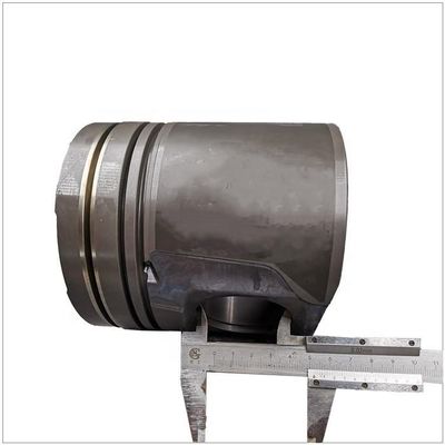 Car Fitment FAW shacman truck pistons F3000 WP12 diesel engine cylinder piston 612630020152 612630020024 1000076563 WEICHAI