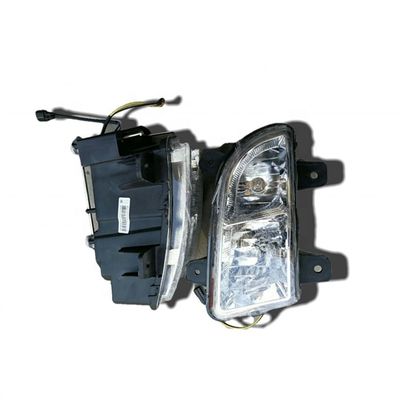 WG9719720025 Combination Lamp Assembly for Sinotruk HOWO A7 Truck LED Light