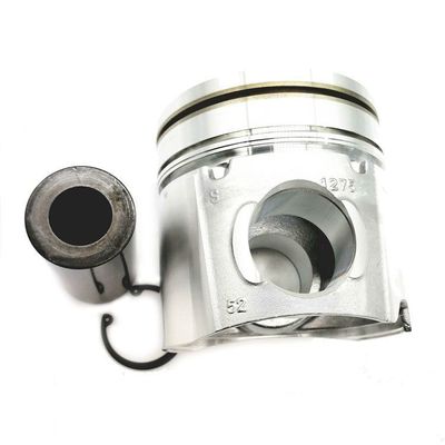 SHIPPING DHL UPS FedEx EMS TNT Piston for Komatsu 6D107 Diesel Engine PC200-8 107MM Excavator Pistons