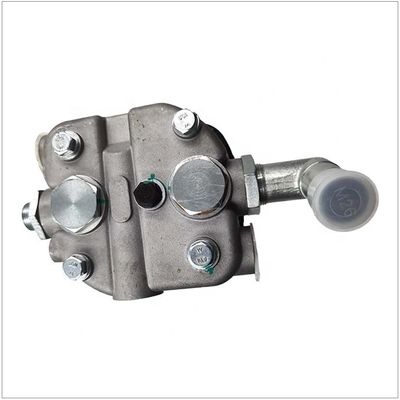 Standard Size 612600130390 612600130479 Weichai Engine Air Compressor Assembly