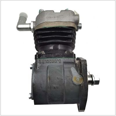 Standard Size 612600130390 612600130479 Weichai Engine Air Compressor Assembly