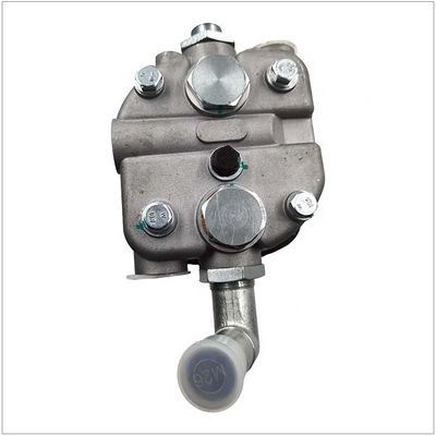 Standard Size 612600130390 612600130479 Weichai Engine Air Compressor Assembly