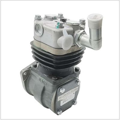 Standard Size 612600130390 612600130479 Weichai Engine Air Compressor Assembly