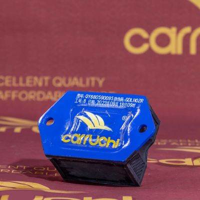 8 KG DZ9114593001 CARRUCHI Engine Support for SHACMAN F3000 X3000 M3000 F2000 Truck Parts