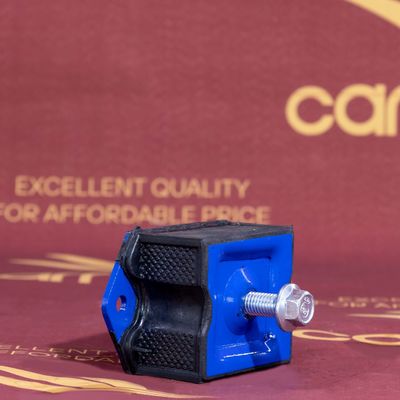 8 KG DZ9114593001 CARRUCHI Engine Support for SHACMAN F3000 X3000 M3000 F2000 Truck Parts