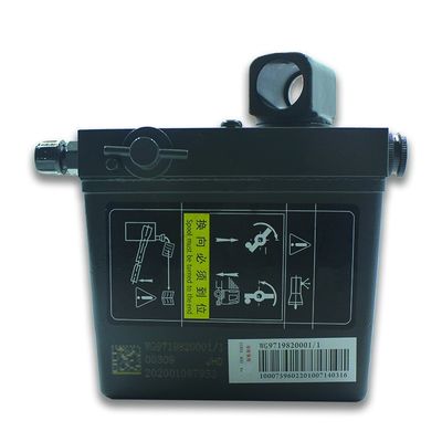 WG97198200011 Lift Pump for SINOTRUK Howo Truck Cab OE NO. Included