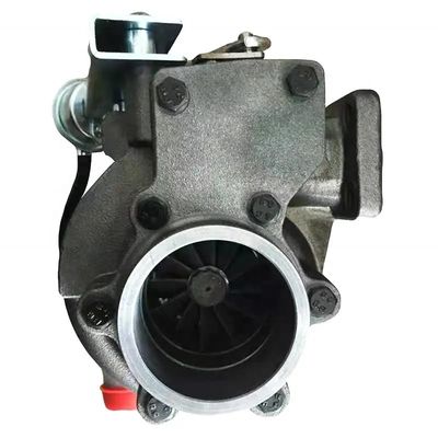 Turbocharger HX30 HX35 for Komatsu PC200-6 PC200-7 PC200-8 cummins 6BT 5.9 engine turbo Year 1984-1986 Steel Material