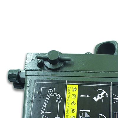 WG97198200011 Lift Pump for SINOTRUK Howo Truck Cab OE NO. Included