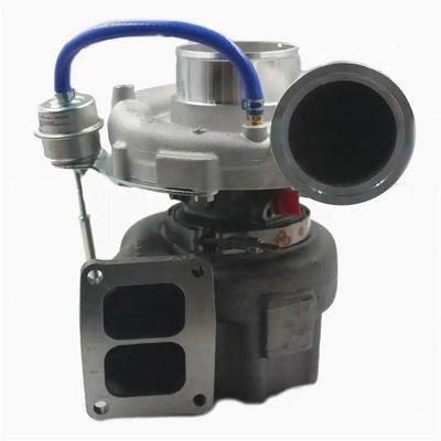 Part Number 4955175 He351w Turbocharger for Cumminns Isuzu Isbe Isde Diesel Engine HOWO SHACMAN FAW FOTON SINOTRUK CAT