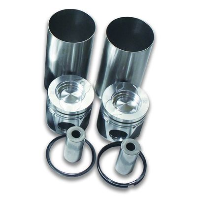 KC1560030012 336/371HP Engine Kit for SINOTRUK HOWO A7 T5G T7H 380HP WD10 LGMG MT86H STR Parts Engine Piston Liner Kit