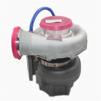 Part Number 4955175 He351w Turbocharger for Cumminns Isuzu Isbe Isde Diesel Engine HOWO SHACMAN FAW FOTON SINOTRUK CAT