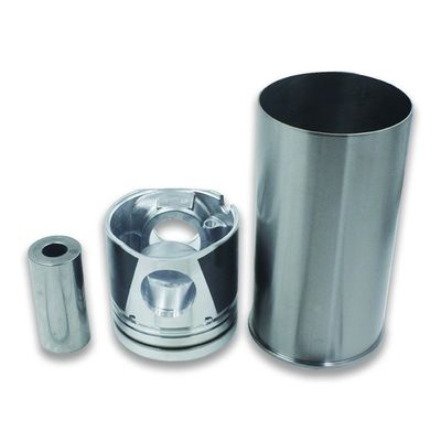 KC1560030012 336/371HP Engine Kit for SINOTRUK HOWO A7 T5G T7H 380HP WD10 LGMG MT86H STR Parts Engine Piston Liner Kit