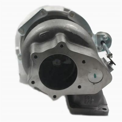 Part Number 4955175 He351w Turbocharger for Cumminns Isuzu Isbe Isde Diesel Engine HOWO SHACMAN FAW FOTON SINOTRUK CAT
