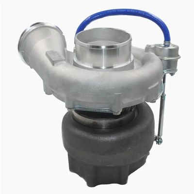 Part Number 4955175 He351w Turbocharger for Cumminns Isuzu Isbe Isde Diesel Engine HOWO SHACMAN FAW FOTON SINOTRUK CAT