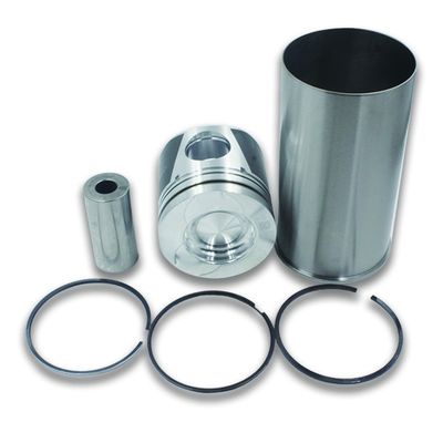 KC1560030012 336/371HP Engine Kit for SINOTRUK HOWO A7 T5G T7H 380HP WD10 LGMG MT86H STR Parts Engine Piston Liner Kit