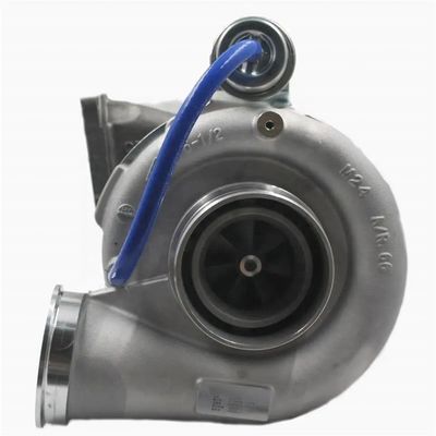 Part Number 4955175 He351w Turbocharger for Cumminns Isuzu Isbe Isde Diesel Engine HOWO SHACMAN FAW FOTON SINOTRUK CAT