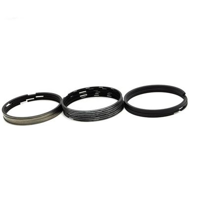WD615 Engine Code 612600030051 Diesel Engine for Sinotruk Howo Shacman Delong Weichai WD615.46 Piston Ring