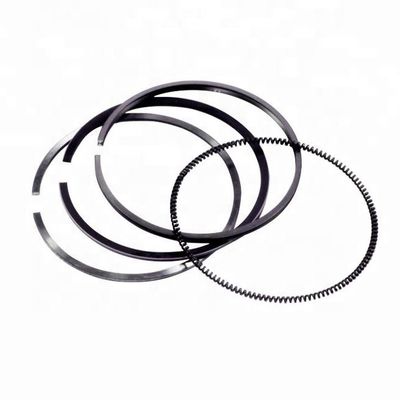 WD615 Engine Code 612600030051 Diesel Engine for Sinotruk Howo Shacman Delong Weichai WD615.46 Piston Ring