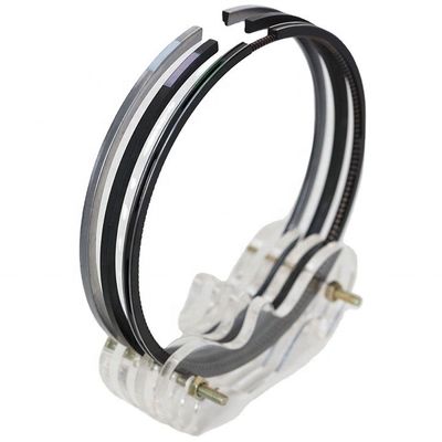 WD615 Engine Code 612600030051 Diesel Engine for Sinotruk Howo Shacman Delong Weichai WD615.46 Piston Ring