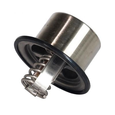 VG1047060003 71 80 degree Thermostat for SINOTRUK HOWO STR A7 T5G T7H TX C7H truck engine Car Fitment SINOTRUK CNHTC 2005