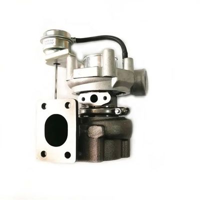 OE NO. 3773122 3773121 Heavy Truck Parts Turbocharger for CUMMINS Engine Part Supercharger Isf2.8 Turbo Shacman Compatible