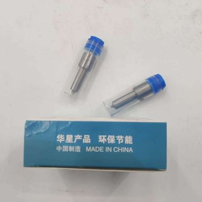 100% L203PBA S-203DRF Diesel Fuel Injector Nozzle for SINOTRUK HOWO SHACMAN WEICHAI WD618 Engine Replace/Repair Purpose