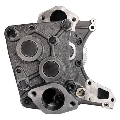 OE NO. 4110702216016 612700010009 1002427237 Original Oil Pump for LGMG MT95 Mining Truck WEICHAI WP13 Engine Oil Pump