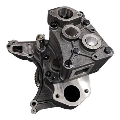 OE NO. 4110702216016 612700010009 1002427237 Original Oil Pump for LGMG MT95 Mining Truck WEICHAI WP13 Engine Oil Pump