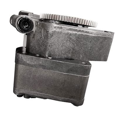 OE NO. 4110702216016 612700010009 1002427237 Original Oil Pump for LGMG MT95 Mining Truck WEICHAI WP13 Engine Oil Pump