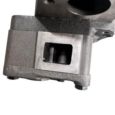 OE NO. 4110702216016 612700010009 1002427237 Original Oil Pump for LGMG MT95 Mining Truck WEICHAI WP13 Engine Oil Pump