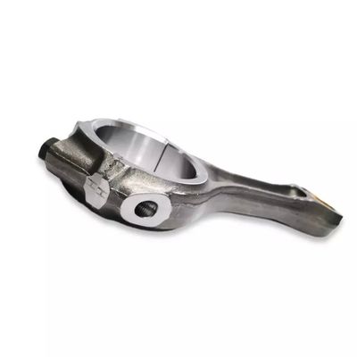 Steel Connecting Rod for Weichai Power Sinotruk HOWO WP12 Shacman FAW Dongfeng Diesel Engine Durable and Steel Material