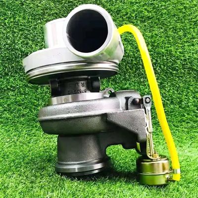 Turbocharger for Caterpillar CAT 324D 329D 324C 325D C7 Engine Parts K26 KAD42 For Customer's Requirement